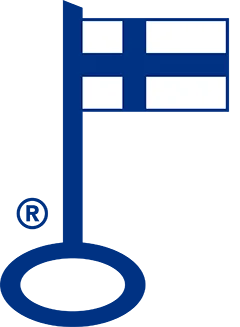 Avainlippu – tehty Suomessa
